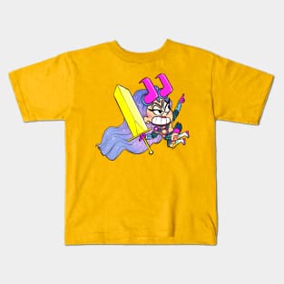 Disco Visa Jr! Kids T-Shirt